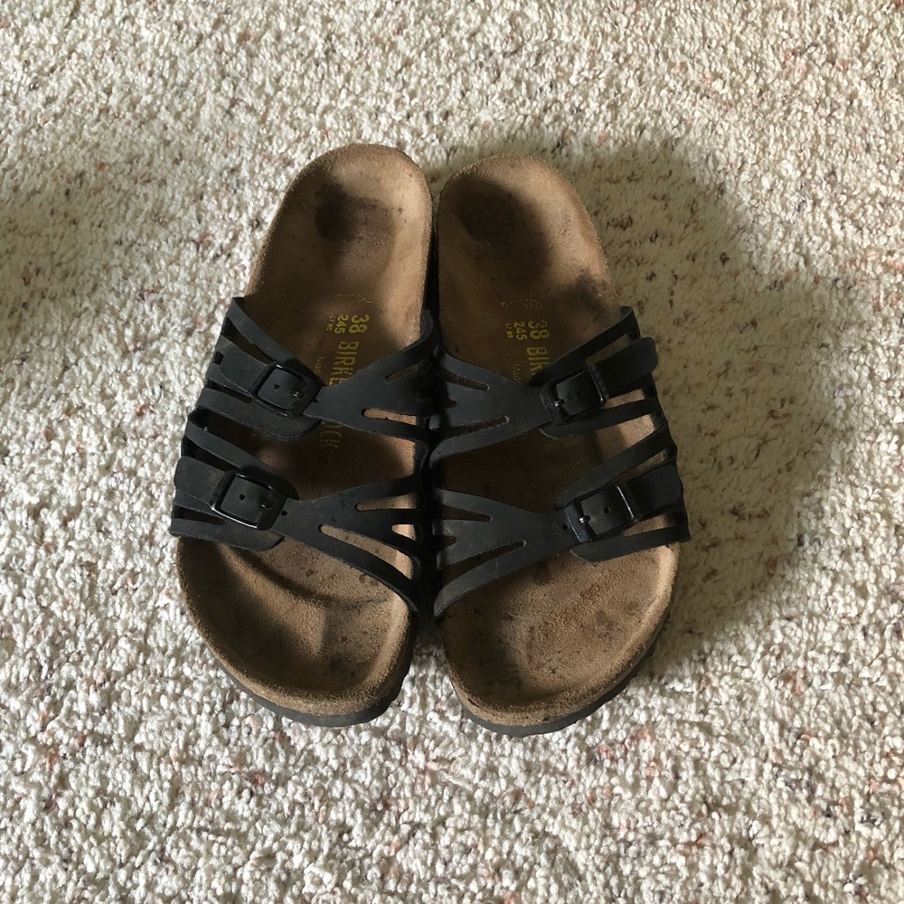 Birkenstock Sandals
